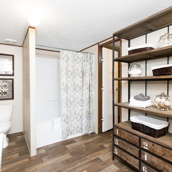 TRU Multi Section Jubilation Texas Built Mobile Homes